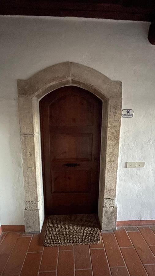 Castello Di Gaiche Lägenhet Collebaldo Exteriör bild